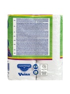 Полотенца бумажные Veiro Classic, белые, 2 слоя, 2 рулона  (артикул 9194011)  большой выбор товаров оптом и в розницу по низким ценам с доставкой