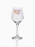 Бокал для вина новогодний «Греши ярче», 350 мл - Фото 3