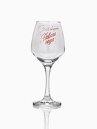 Бокал для вина новогодний «Нового Года!», 350 мл - Фото 2