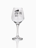 Бокал для вина новогодний «Итоги», 350 мл, 18+ - Фото 3