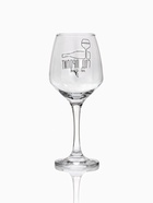 Бокал для вина новогодний «Год пропит не зря», 350 мл - Фото 3