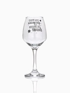 Бокал для вина новогодний «Душа требует праздника», 350 мл - Фото 3