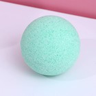 Бомбочка для ванны «Счастья в Новом году!», 130 г, аромат сочного яблока, ЧИСТОЕ СЧАСТЬЕ - фото 24363179