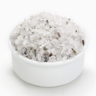 Соль для ванны с лепестками лаванды, 370 г, Чистое счастье - Фото 3