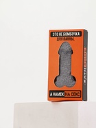 Бомбочка для ванны «Это намёк на секс», 60 г, аромат апельсина, 18+, Чистое счастье - Фото 7