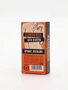 Бомбочка для ванны «Это намёк на секс», 60 г, аромат апельсина, 18+, Чистое счастье - Фото 9