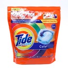 Капсулы для стирки Tide, "Color", 45 шт. - фото 9870791