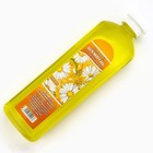 Шампунь для волос с экстрактом ромашки, 490 мл, КЛАДОВАЯ КРАСОТЫ - фото 21691160