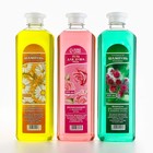 Шампунь для волос с экстрактом ромашки, 490 мл, КЛАДОВАЯ КРАСОТЫ - фото 24012966