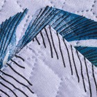 Покрывало Евро макси Экономь и Я «Весенний цвет» 240*210±5см, 100% полиэстер, 190гр/м2 7581111