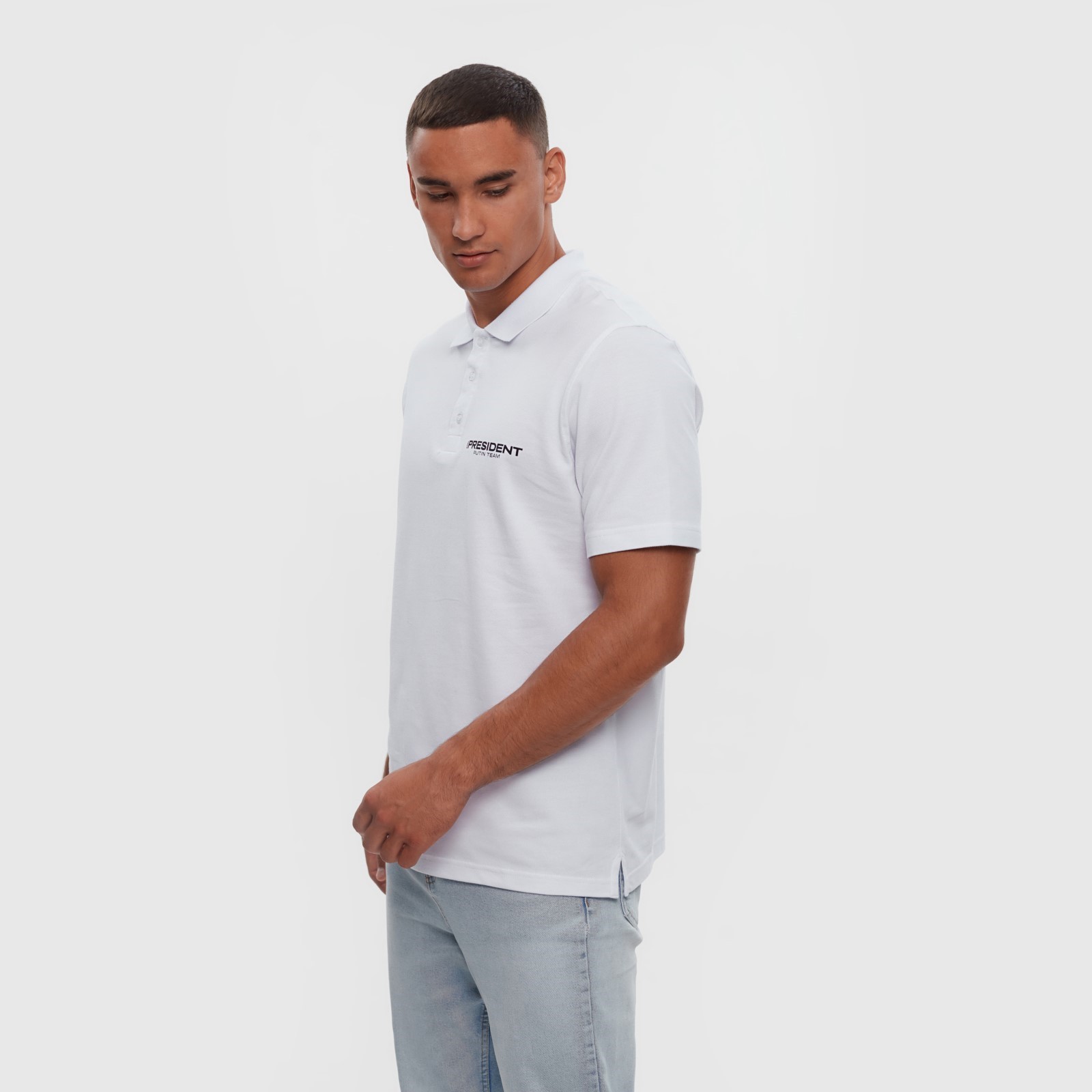 Polo lacoste clearance 100 croco