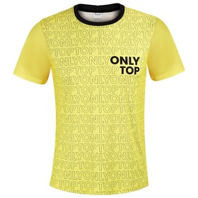 Футболка спортивная ONLYTOP man, р. 48