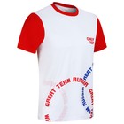 Футболка спортивная ONLYTOP man, р. 48 - Фото 4