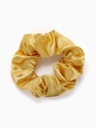 Массажёр для лица, спонж для умывания, резинка для волос Follow your dream, 10.5×15 см - Фото 4