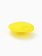 Массажер для лица, спонж для умывания «Расцветай», 6.5×5 см - Фото 4