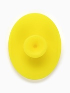 Массажер для лица, спонж для умывания «Расцветай», 6.5×5 см - Фото 5