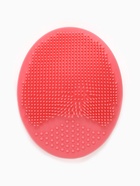 Массажер для лица, спонж для умывания «Ты прекрасна», 6.5×5 см - Фото 4