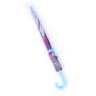 Детский зонт «Единорог» со светоотражающей лентой, 4,5 × 8 × 70 см, d= 90 см - Фото 11