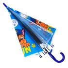 Зонт детский, Paw Patrol, 8 спиц d=86 см - фото 24365333