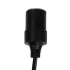 Кабель переходник прикуривателя ЕС5 для АКБ 12 В, провод 10 см - Фото 3