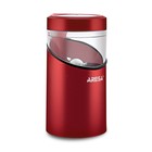 Кофемолка Aresa AR-3606, электрическая, 180 Вт, 50 г, красная - Фото 2