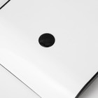 Настольная лампа Джуниор E27 40 Вт черный 16.5×13×44 см RISALUX - Фото 8