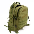 Рюкзак тактический "Аdventure", 40л, зеленый - фото 10017098
