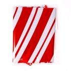 Воздушный шар фольгированный 32" «Новогодний леденец» - Фото 4