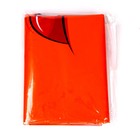 Шар фольгированный 30" «Весёлый краб» (комплект 5 шт) - фото 21693183