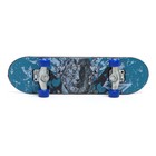 Набор пальчиковых игрушек «Скорость», фингербайк, фингерборд, цвет МИКС - Фото 5