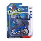 Набор пальчиковых игрушек «Скорость», фингербайк, фингерборд, цвет МИКС - Фото 9