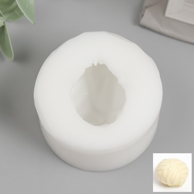 Молд силикон «Капуста», d=2.5 см, МИКС