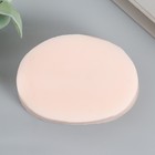 Молд силикон "Гусеница" 4,6х2,5 см - фото 65991942