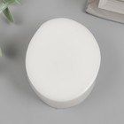 Молд силикон "Божья коровка" 3,5х2,9 см МИКС - фото 21693447