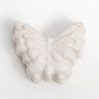 Молд силикон «Бабочка», 3.7×3 см, МИКС