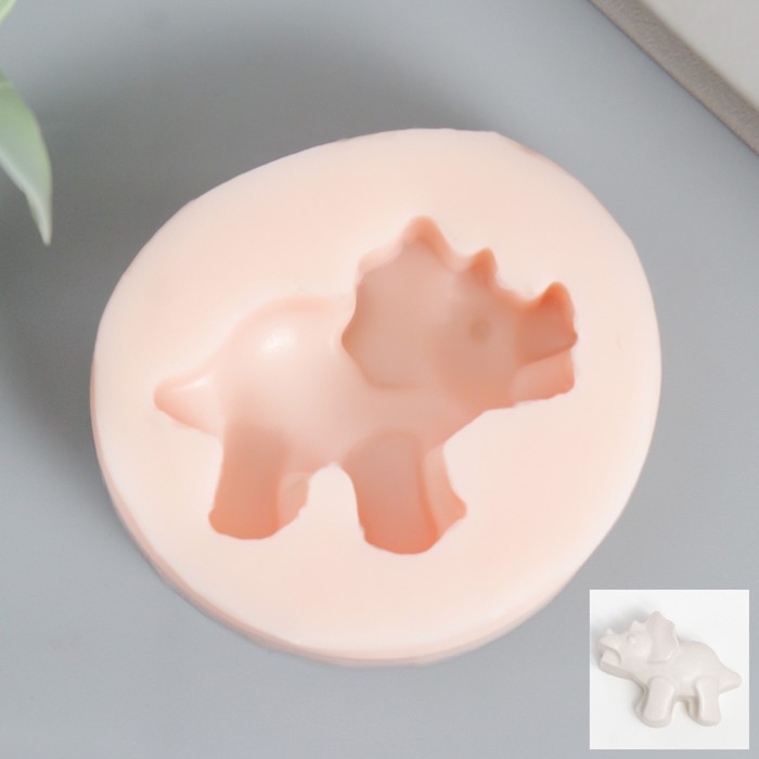 Молд силикон 