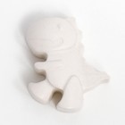 Молд силикон "T-rex" 3,5х3 см - фото 68104036