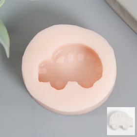 Молд силикон 