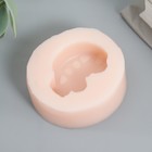 Молд силикон "Автомобиль" 2,5х1,8 см МИКС  (артикул 7987705)  большой выбор товаров оптом и в розницу по низким ценам с доставкой