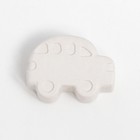 Молд силикон "Автомобиль" 2,5х1,8 см МИКС  (артикул 7987705)  большой выбор товаров оптом и в розницу по низким ценам с доставкой