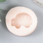 Молд силикон "Автомобиль" 2,5х1,8 см МИКС  (артикул 7987705)  большой выбор товаров оптом и в розницу по низким ценам с доставкой