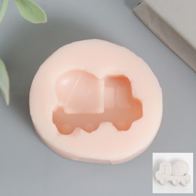 Молд силикон 