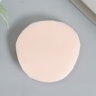 Молд силикон "Пуговица 7" d-3 см  (артикул 7987720)  большой выбор товаров оптом и в розницу по низким ценам с доставкой