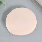 Молд силикон "Пуговица 8" d-3,8 см - Фото 3