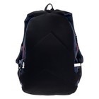Рюкзак молодежный 45 х 29 х 13 см, Seventeen, Naruto, чёрный NTJB-UT1-5023 - фото 9586296