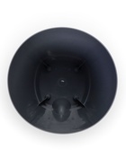 Горшок для цветов с прикорневым поливом Amsterdam, 8 л, d=25 см, h=24.4 см, серый - Фото 7