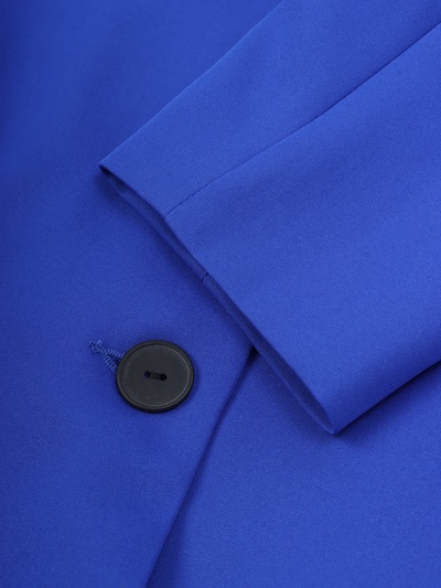 Пиджак женский one size MIST, синий