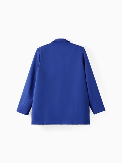 Пиджак женский one size MIST, синий