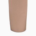 Брюки женские прямые MIST р.44, бежевый - фото 808970188 Брюки женские прямые MIST р.44, бежевый - фото 808970188