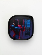 Ланч - бокс квадратный «Обед воина», 700 мл 7509331